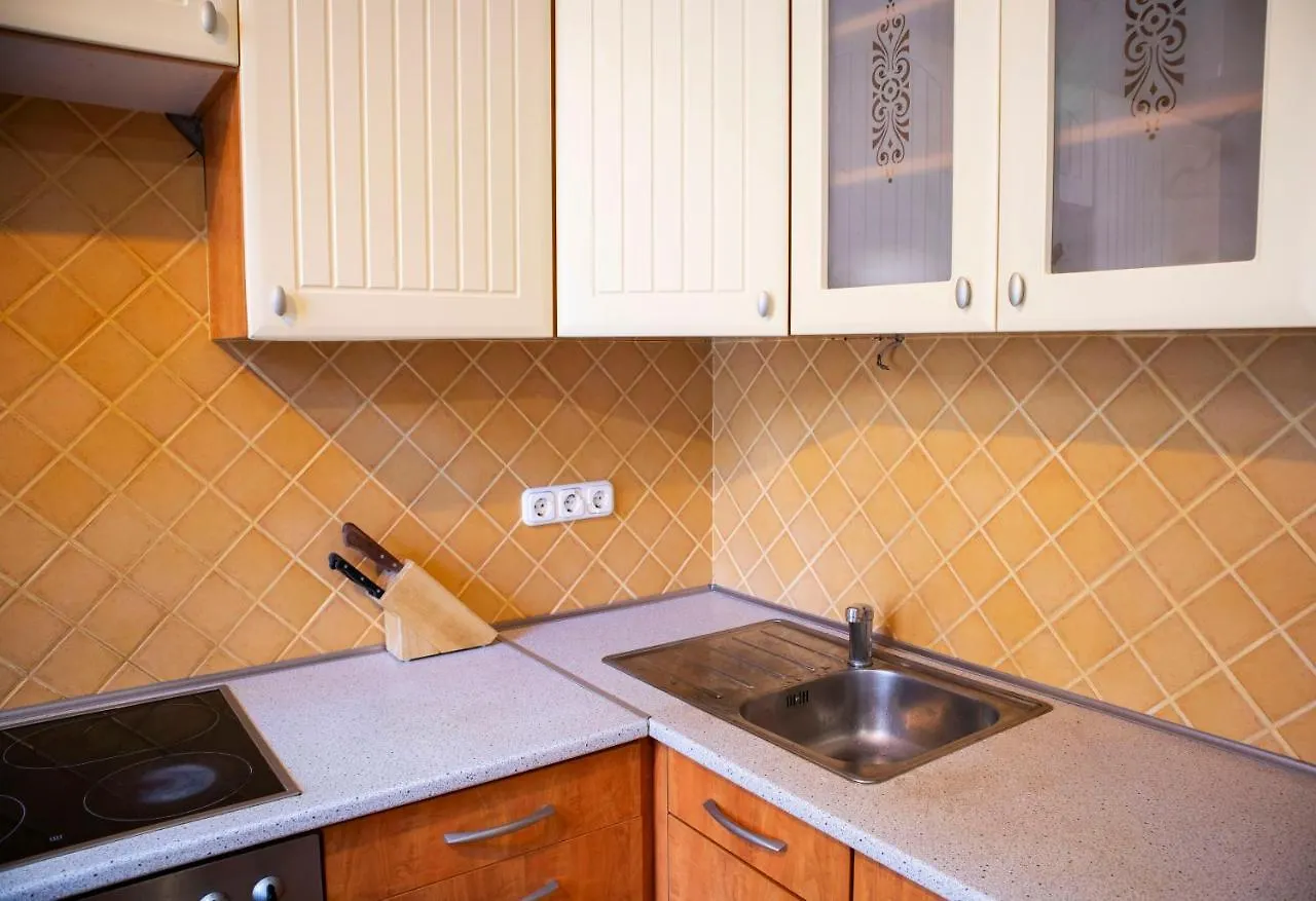 Linden Apartment Budapest