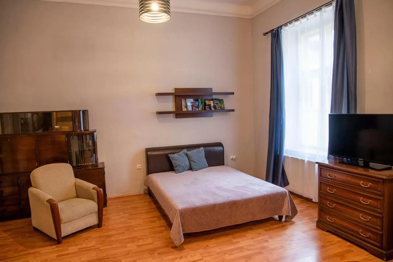 Linden Apartment Budapest